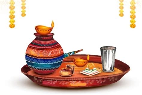 Karwa Chauth 2023: Date, Fasting Time And Moonrise Details of Nirjala Vrat - WebTimes