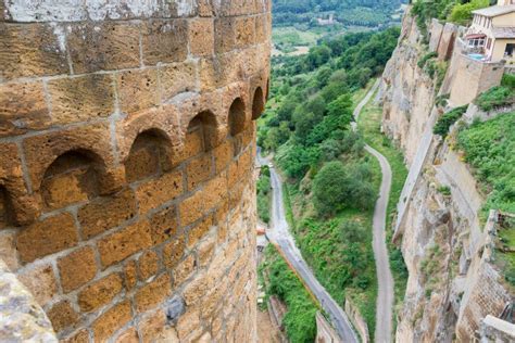 How To Visit Orvieto, Italy On A Budget - The Wanderlust Rose