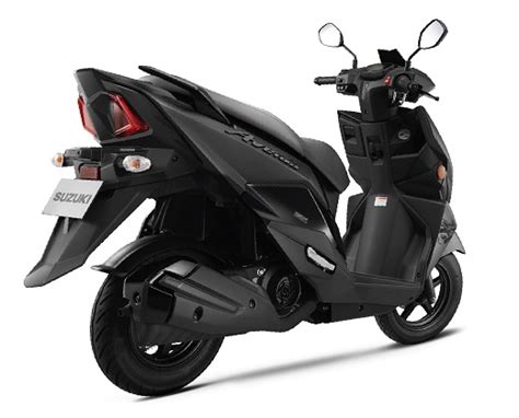 Suzuki Motorcycle India Private Limited