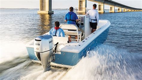 Honda Marine Canada: Outboard Motors, Marine Products & Boating Supplies