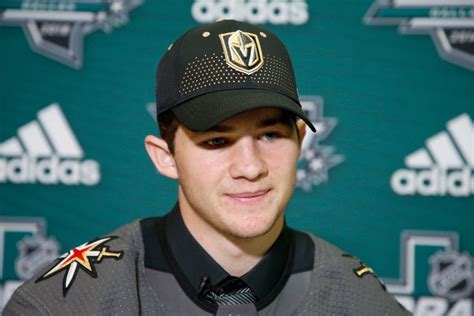 Paul Cotter Leaves Western Michigan, Signs In OHL