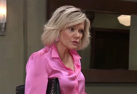 General Hospital Spoilers: Ava Feels the Heat from Carly - Daytime ...