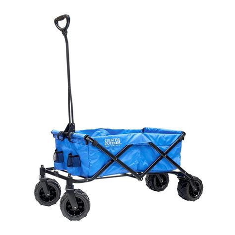 Coupons for All-Terrain Folding Wagon – Item 56177