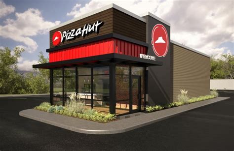 DBS Group to build three new Pizza Hut restaurants - DBS Group, LLC