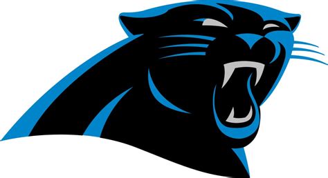 Carolina Panthers Color Codes Hex, RGB, and CMYK - Team Color Codes