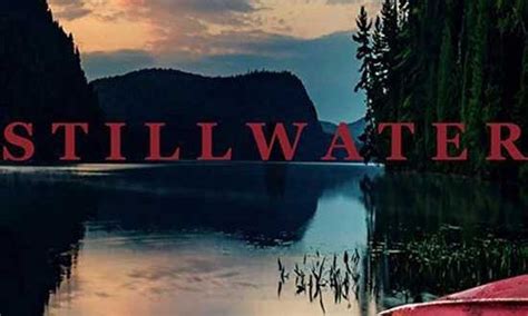 Film Review: Stillwater (2018) | HNN