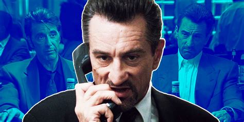 How 'Heat's Robert De Niro and Al Pacino Diner Scene Became a 6-Minute ...