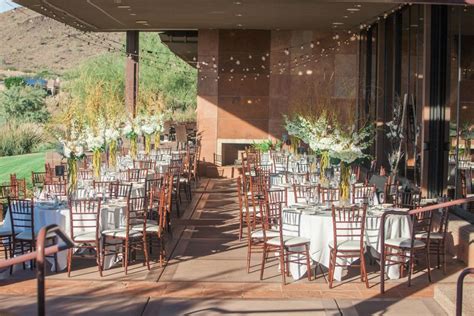 Anthem Golf & Country Club - Venue - Phoenix, AZ - WeddingWire