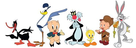 Images Of Looney Tunes Cartoon Characters