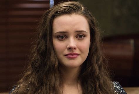 13 Reasons Why: Katherine Langford non tornerebbe in una ipotetica terza stagioneSerial Minds ...