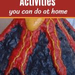 Volcano Activities for Middle School