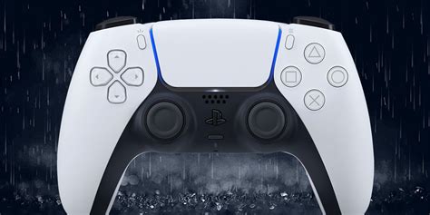 PS5 DualSense Controller Generates Haptic Feedback From In-Game Sounds