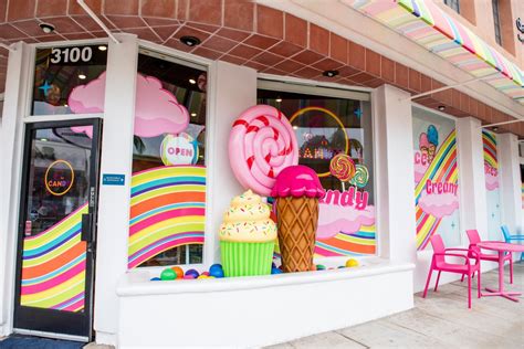 These sweet candy shops are popping up across Southern California ...