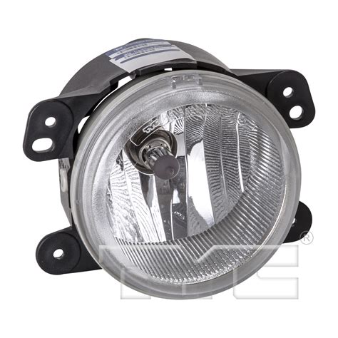 Replacement JEEP WRANGLER FOG LIGHTS | Aftermarket FOG LIGHTS for JEEP ...