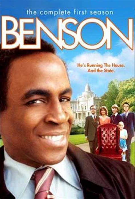 Benson - TheTVDB.com