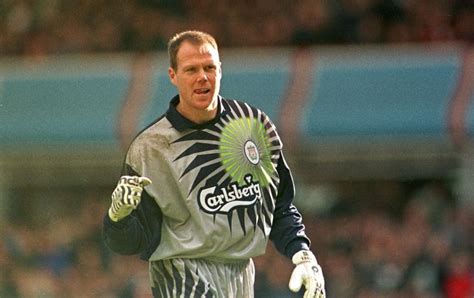 Brad Friedel interview: “My time at Liverpool was probably the worst I played in my whole life ...