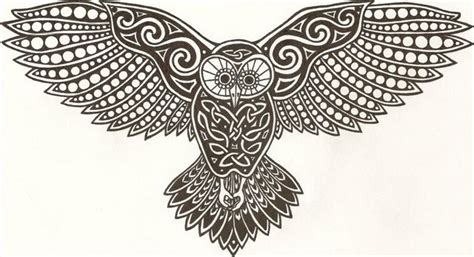 American Folkloric Witchcraft: February Totems: Owl