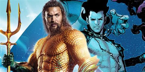 Namor vs Aquaman Is Settled Forever by Marvel & DC's Biggest Crossover