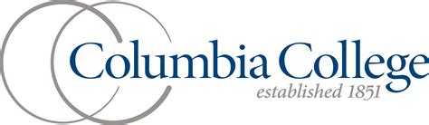 Columbia-College-Logo | Online Schools Guide