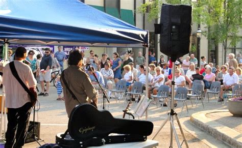 Friday Night Live brings music, food, fun to Downtown Waukesha | Waukesha, WI Patch