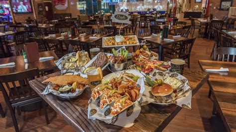 Drafts Sports Bar & Grill Restaurant - Orlando, FL | OpenTable