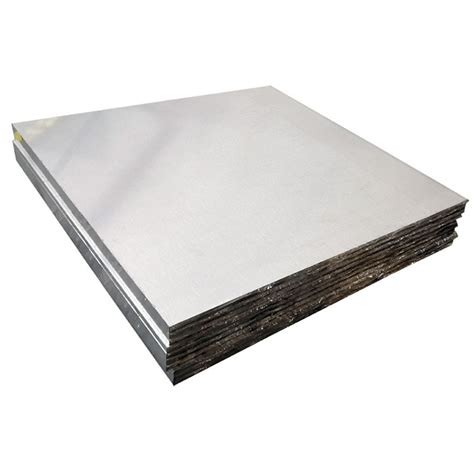 T6 Marine Grade AluminiumSheet Plate Bending 6061 7075 5052 5083