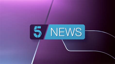 Channel 5 News Re-Brand - Kemistry