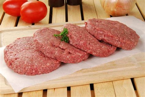 Hamburger Meat Recipes - World Cuisine Guru