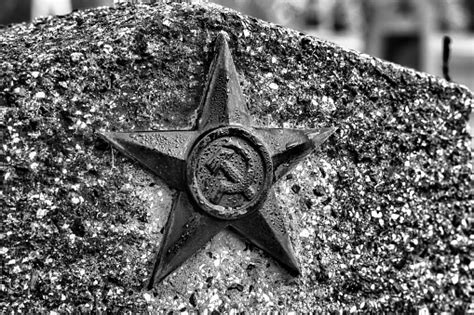 Red Army Monument | Free Stock Image - Barnimages