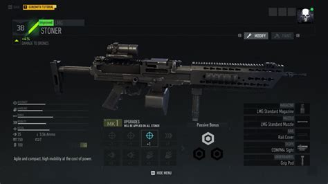 How to Upgrade Weapons in Ghost Recon Breakpoint