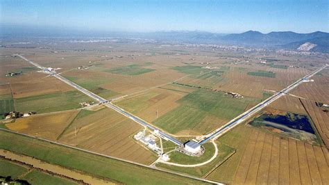 Einstein was right about gravitational waves, we now have measurements to prove it-Tech News ...