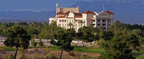 Golf in Summerlin, Las Vegas - Rampart Casino | Summerlin Las Vegas