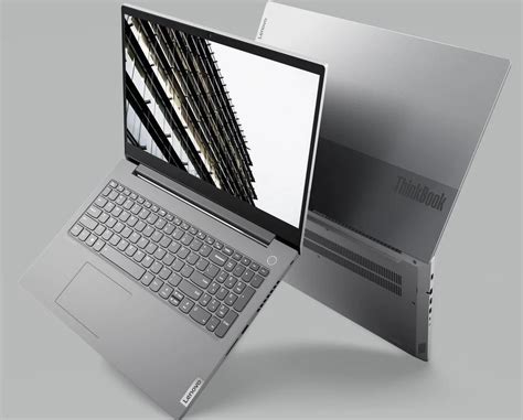 Lenovo Thinkbook 15 G2 - 20VE0086AD | Intel Core i5 1135G7 2.4Ghz, 4GB ...