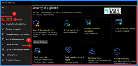 3 Ways To Configure Microsoft Defender Antivirus Policies For Windows 11 Using Group Policy ...