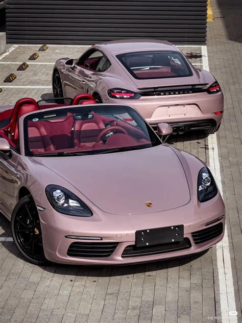 Pin by ⋆ ࣪ 𖠗 🎀 ִ ۫ 𖥻 erika﹆ on ── .୨ৎ 𝐜𝐮𝐭𝐞 𝐭𝐡𝐢𝐧𝐠𝐬 | Pink car, Dream cars, Cute cars