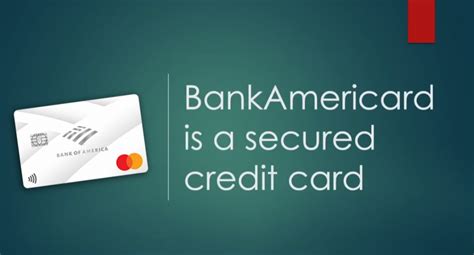 BankAmericard® Credit Card Review - SuperOffers.com