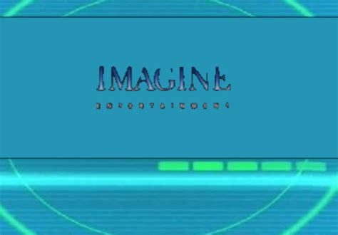 Imagine Entertainment Logo - LogoDix