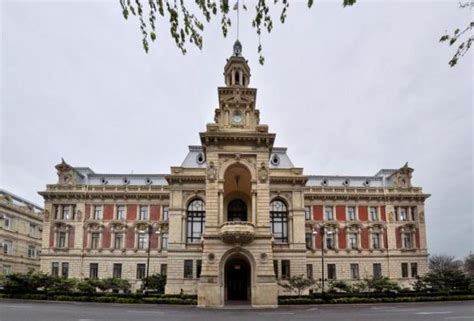 10 Unique Historical Architectural Buildings of Baku - Azerbaijan Tour