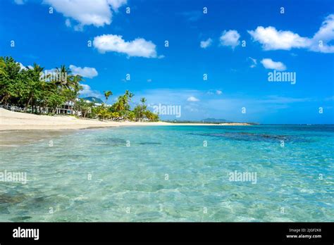 Playa Dorada in Puerto Plata - Dominican Republic, Beautiful Tropical ...