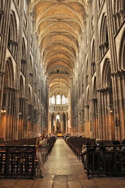 Rouen Cathedral France Travel Info