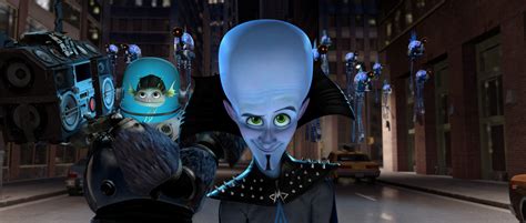 Megamind (2010)