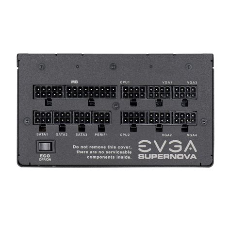 EVGA - EU - Products - EVGA SuperNOVA 750 P2, 80+ PLATINUM 750W, Fully ...