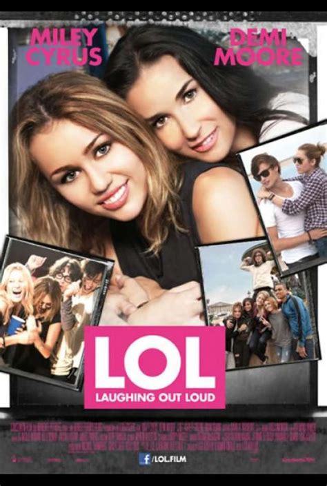 LOL (2012) | Film, Trailer, Kritik