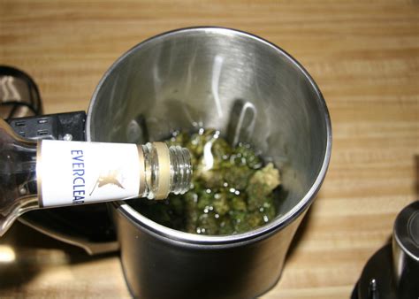 Magical Butter 2 Review - Making Concentrated Cannabis Oil with MB2 Machine