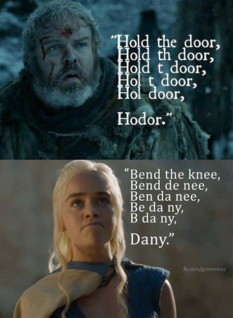 35 Fresh & Savage Game of Thrones Memes - Gallery | eBaum's World