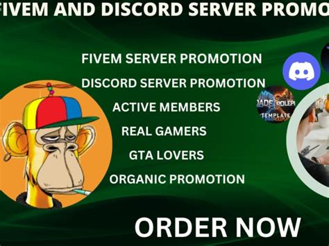 Discord fivem server, discord server,active fivem member,fivem server ...