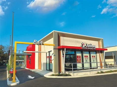 Jollibee to open maiden two-lane drive-through location in Florida