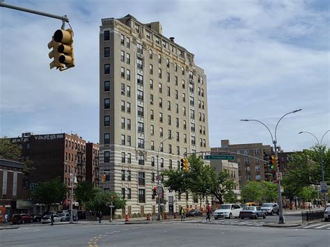 The Grand Concourse: A Look at The Bronx's Most Famous Street ...