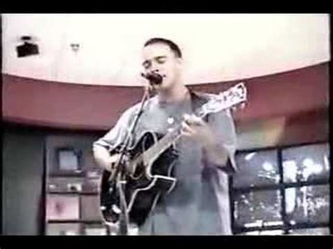 Dave Matthews Solo 8-10-1994 Part 2 - YouTube