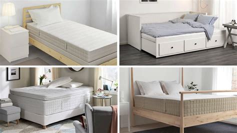 10 BEST IKEA MATTRESS TO BUY - YouTube